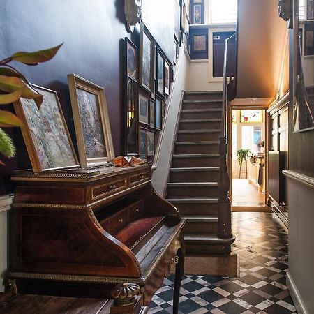 B&B De Lachende Engel Mechelen Ngoại thất bức ảnh