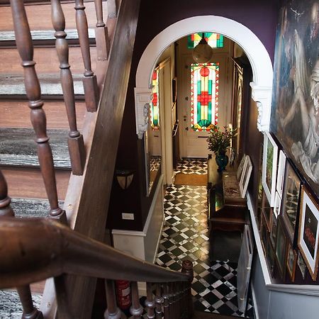 B&B De Lachende Engel Mechelen Ngoại thất bức ảnh