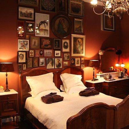B&B De Lachende Engel Mechelen Phòng bức ảnh