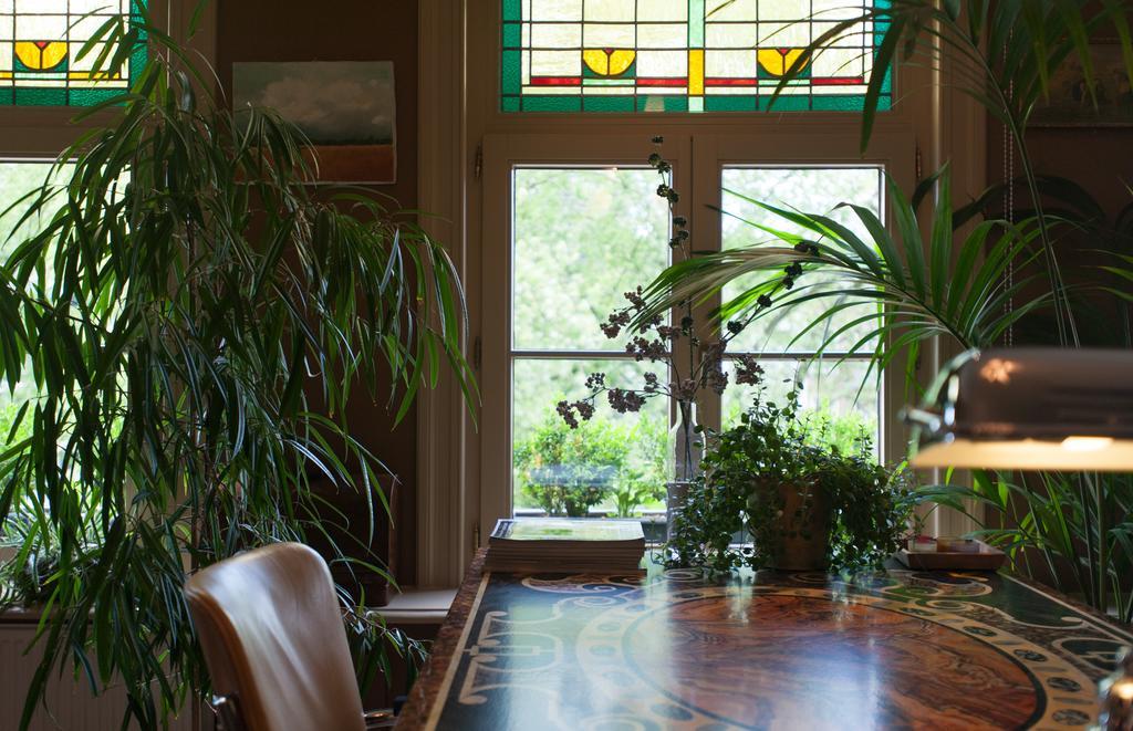 B&B De Lachende Engel Mechelen Phòng bức ảnh